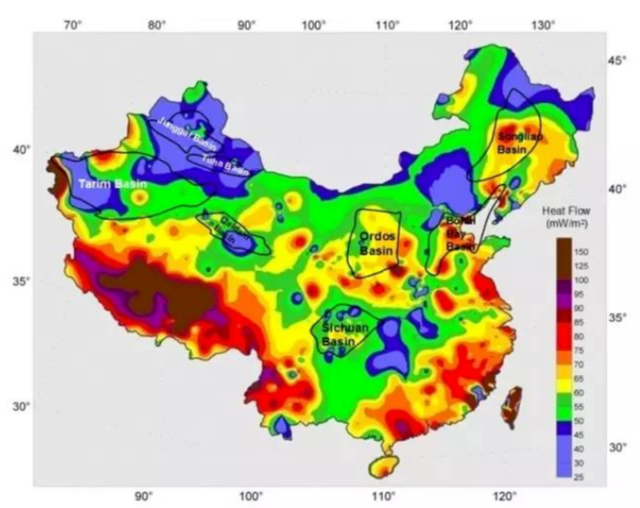 如何實現(xiàn)地?zé)崮軆拥拈_發(fā)及利用？-地大熱能