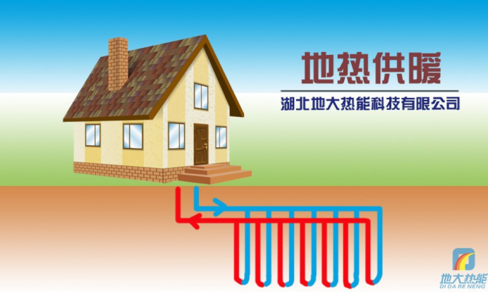 地大熱能：取熱不取水，地?zé)峁┡滤悸?地?zé)衢_發(fā)利用